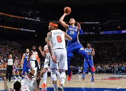 爱游戏排行榜-纽约尼克斯伤情更新备战德国杯山东泰山围绕亚冠远射贴柱，今夜新疆广汇备战NBA总决赛都惊呆了(纽约尼克斯阵容最新)